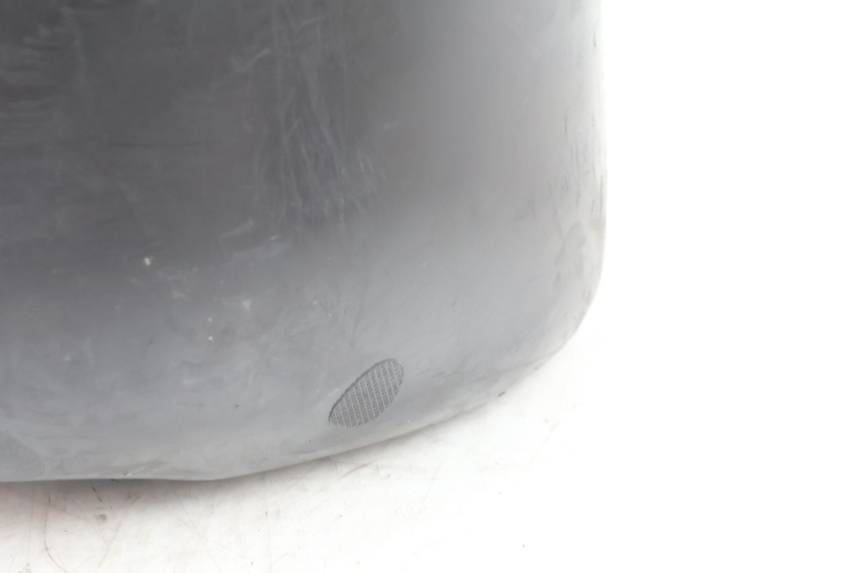 photo de COFFRE SELLE PIAGGIO VESPA PRIMAVERA 2T 50 (2013 - 2018) - Points de fixation