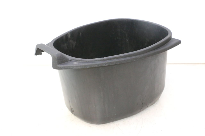 photo de COFFRE SELLE PIAGGIO VESPA S 2T 50 (2007 - 2014) - Vue principale
