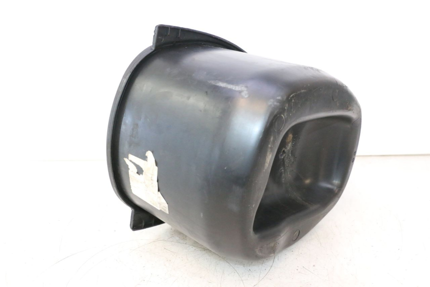 photo de COFFRE SELLE PIAGGIO VESPA S 2T 50 (2007 - 2014) - Zoom état d’usage
