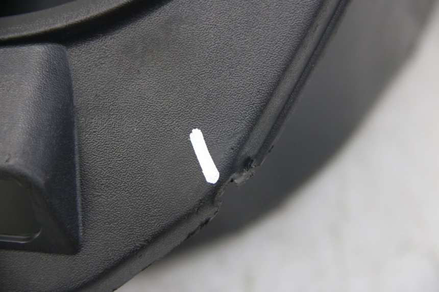 photo de COFFRE SELLE PIAGGIO VESPA SPRINT 2T 50 (2014 - 2018)