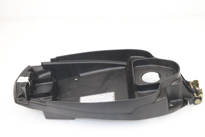 photo de COFFRE SELLE JM MOTORS VIPER 4T 50 (2015 - 2022)