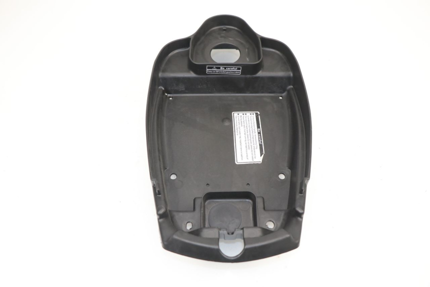 photo de COFFRE SELLE JM MOTORS VIPER 4T 50 (2015 - 2022)