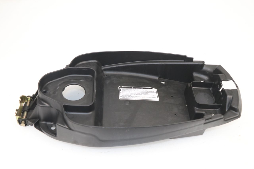 photo de COFFRE SELLE JM MOTORS VIPER 4T 50 (2015 - 2022)