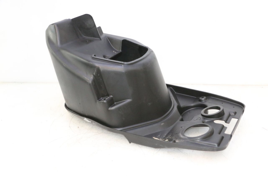 photo de COFFRE SELLE PEUGEOT VIVACITY 50 (1998 - 2003) - Détail de la pièce