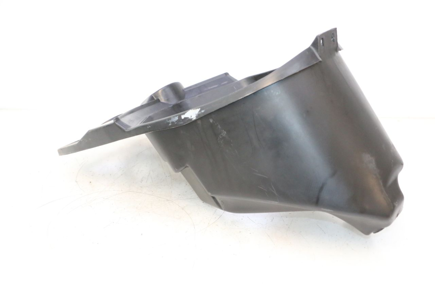 photo de COFFRE SELLE PEUGEOT VIVACITY 50 (1998 - 2003) - Gros plan technique