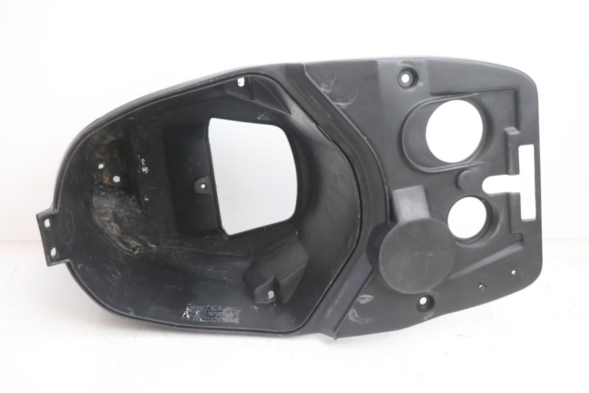 photo de COFFRE SELLE PEUGEOT VIVACITY 50 (2004 - 2009) - Détail de la pièce