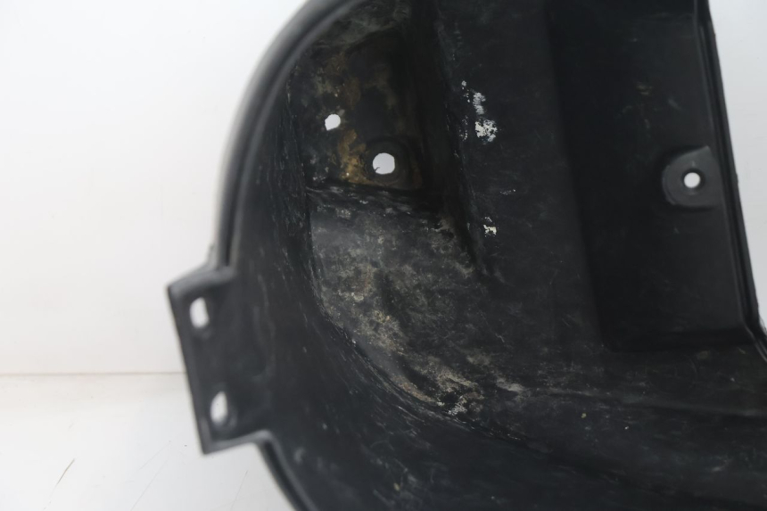 photo de COFFRE SELLE PEUGEOT VIVACITY 50 (2004 - 2009) - Zoom état d’usage