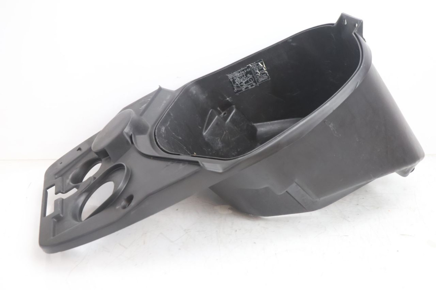 photo de COFFRE SELLE PEUGEOT VIVACITY 50 (2004 - 2009) - Points de fixation