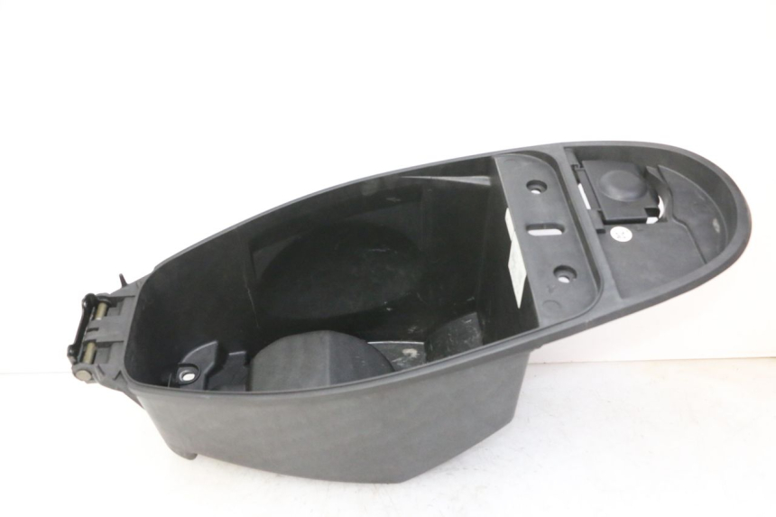 photo de COFFRE SELLE MBK WAAP 125 (2008 - 2013)