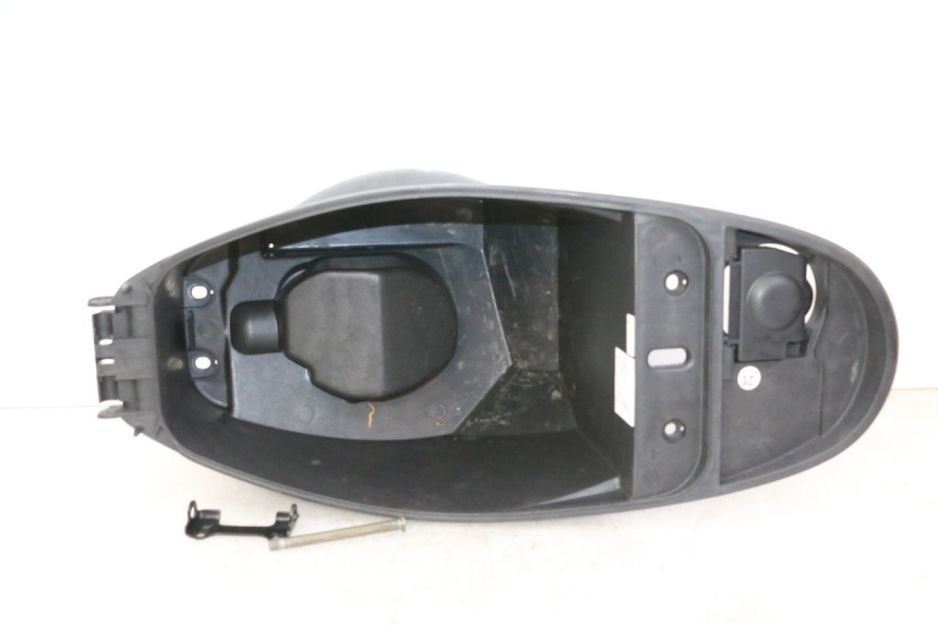 photo de COFFRE SELLE MBK WAAP 125 (2008 - 2013)