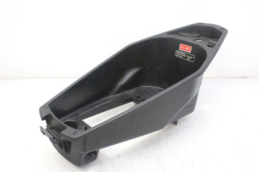 photo de COFFRE SELLE WAYSCRAL E-SPEED 1 (2022 - 2024)