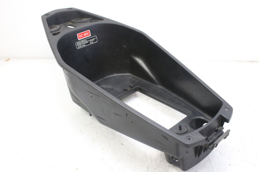 photo de COFFRE SELLE WAYSCRAL E-SPEED 1 (2022 - 2024)