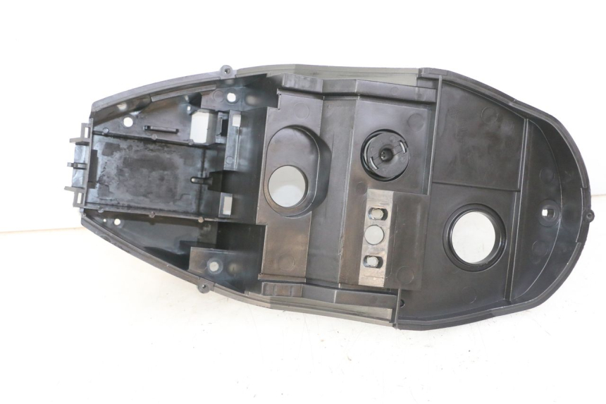 photo de COFFRE SELLE YAMAHA WHY 50 (1998 - 2000)