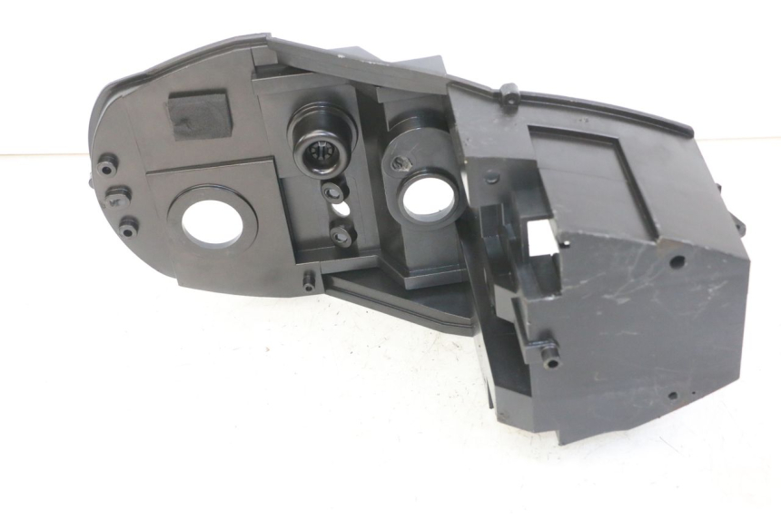 photo de COFFRE SELLE YAMAHA WHY 50 (1998 - 2000)