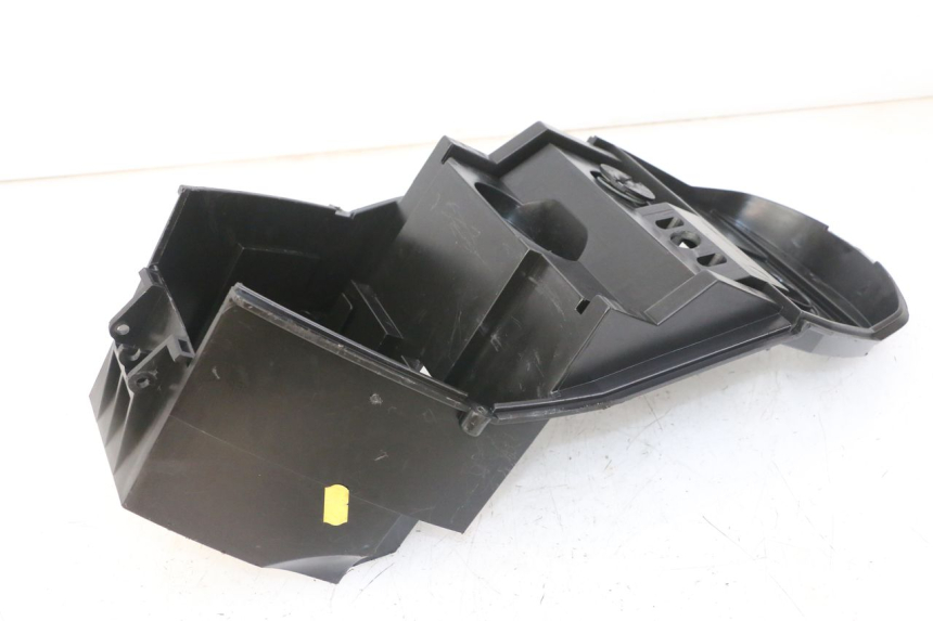 photo de COFFRE SELLE YAMAHA WHY 50 (1998 - 2000)