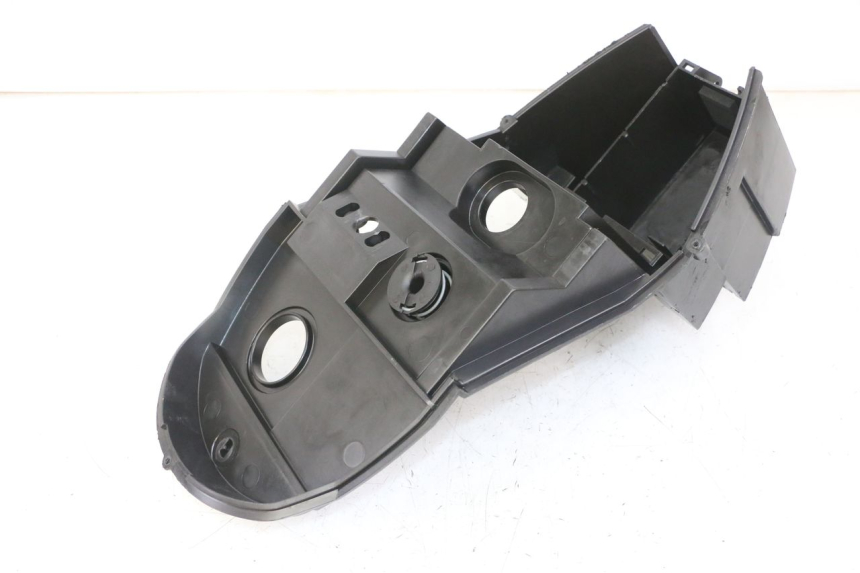 photo de COFFRE SELLE YAMAHA WHY 50 (1998 - 2000)