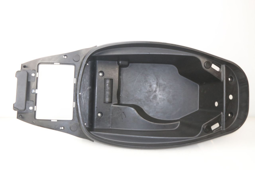 photo de COFFRE SELLE KYMCO X-CITING XCITING 400 (2014 - 2018) - Vue principale