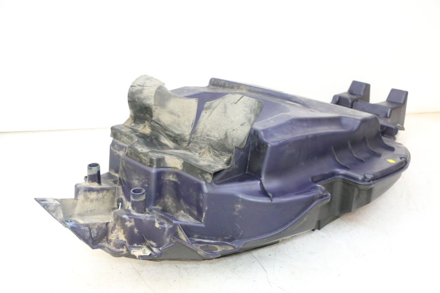 photo de COFFRE SELLE YAMAHA X-CITY XCITY 125 (2007 - 2008)