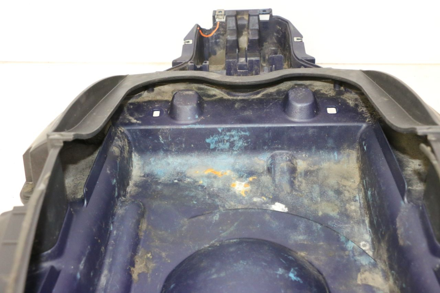 photo de COFFRE SELLE YAMAHA X-CITY XCITY 125 (2007 - 2008)