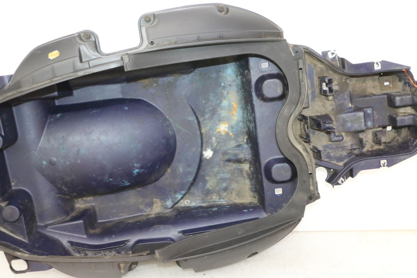 photo de COFFRE SELLE YAMAHA X-CITY XCITY 125 (2007 - 2008)