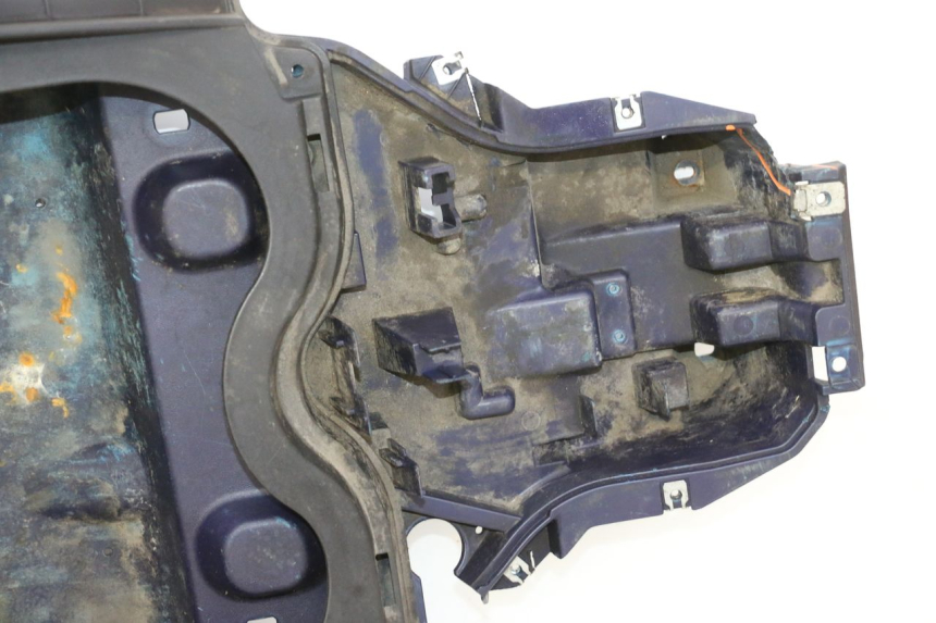 photo de COFFRE SELLE YAMAHA X-CITY XCITY 125 (2007 - 2008)