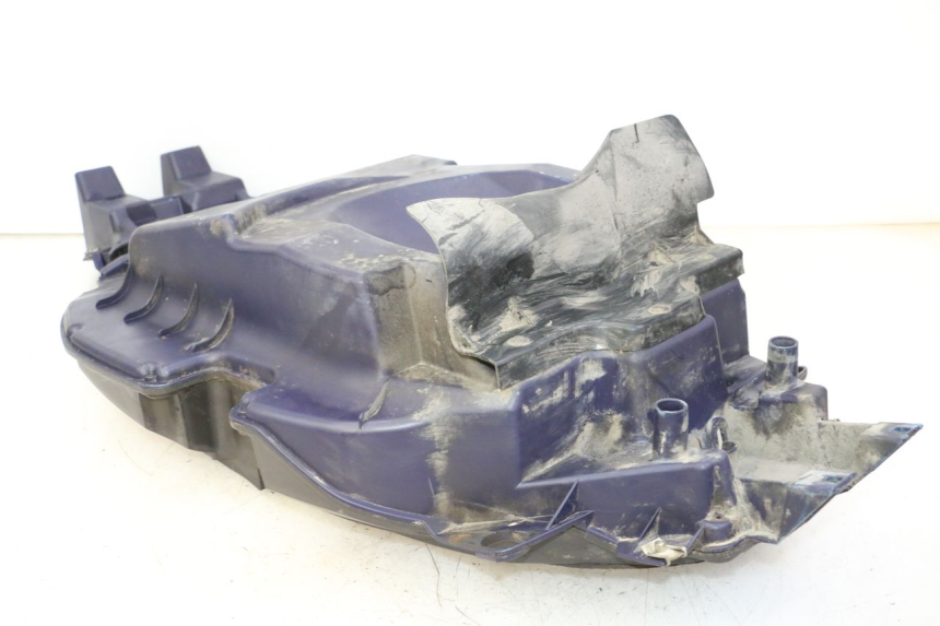 photo de COFFRE SELLE YAMAHA X-CITY XCITY 125 (2007 - 2008)