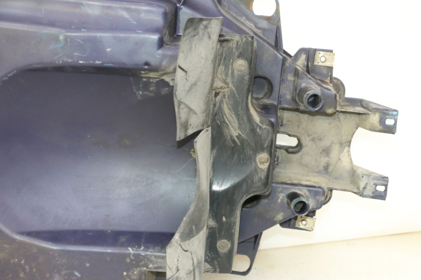 photo de COFFRE SELLE YAMAHA X-CITY XCITY 125 (2007 - 2008)