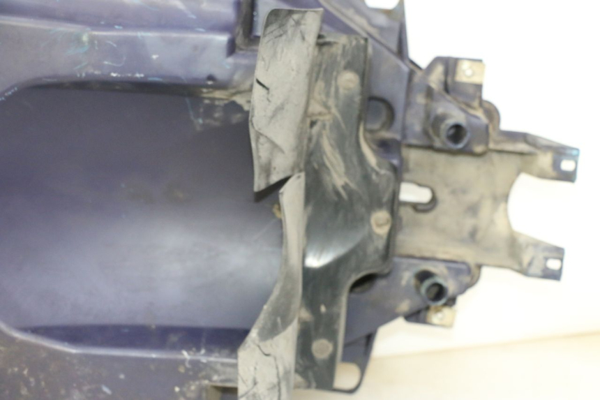 photo de COFFRE SELLE YAMAHA X-CITY XCITY 125 (2007 - 2008)