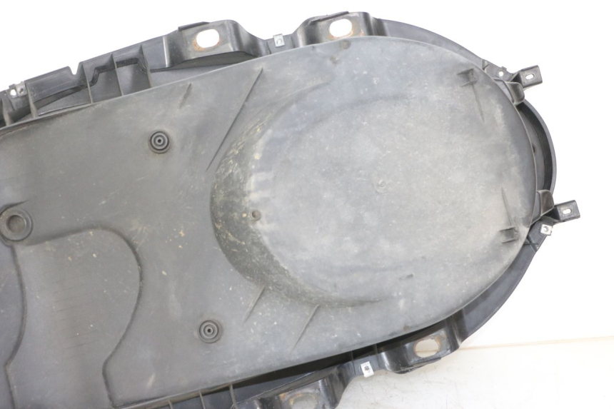 photo de COFFRE SELLE YAMAHA X-MAX XMAX ABS 250 (2010 - 2012) - Vue d’ensemble