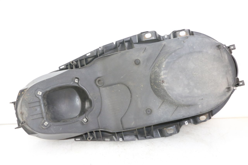 photo de COFFRE SELLE YAMAHA X-MAX XMAX ABS 250 (2010 - 2012) - État de surface