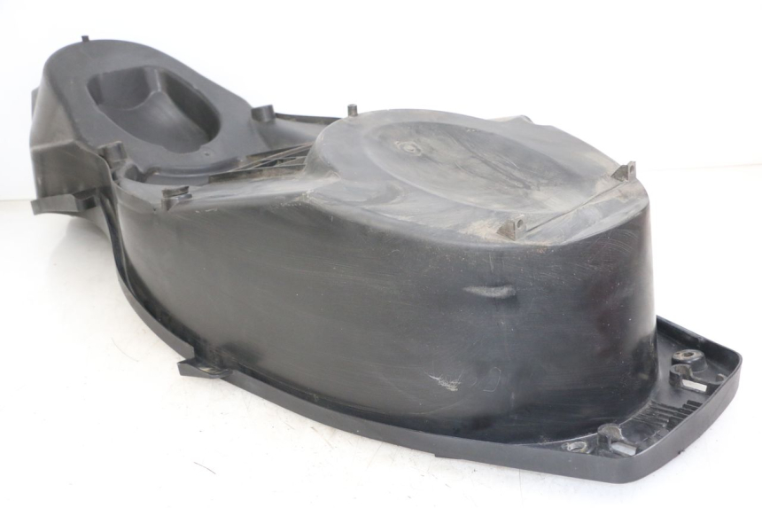 photo de COFFRE SELLE YAMAHA X-MAX XMAX 250 (2006 - 2009)