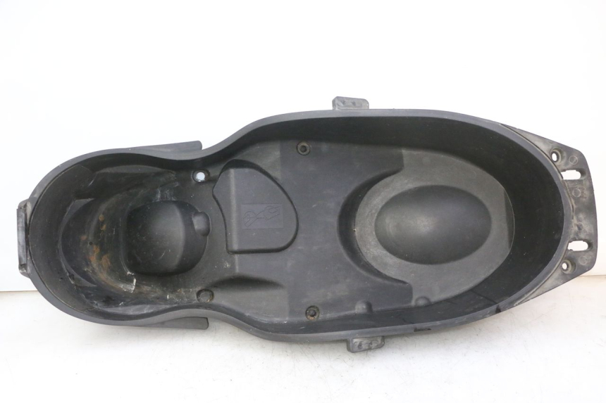 photo de COFFRE SELLE YAMAHA X-MAX XMAX 250 (2006 - 2009)