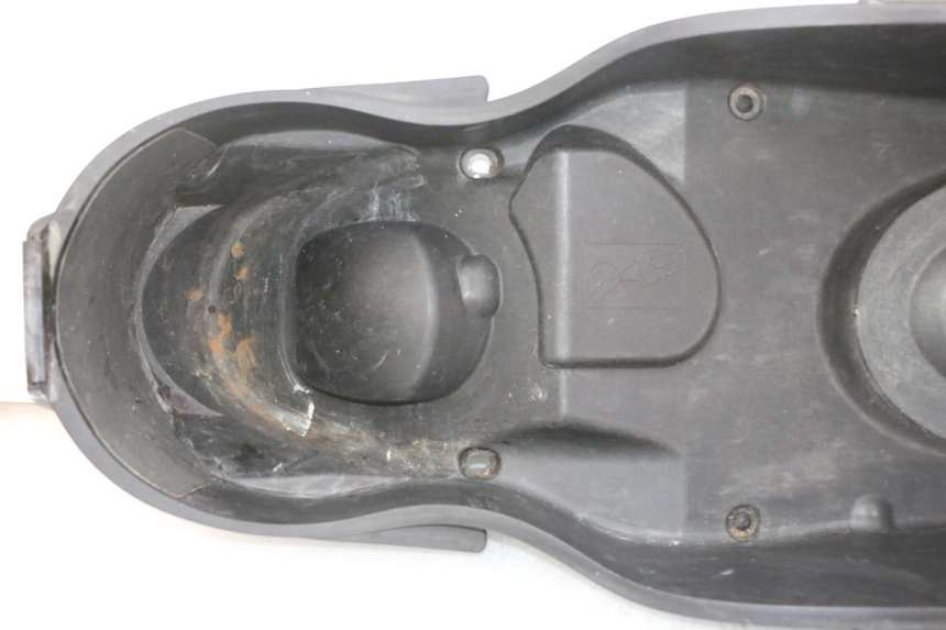 photo de COFFRE SELLE YAMAHA X-MAX XMAX 250 (2006 - 2009)