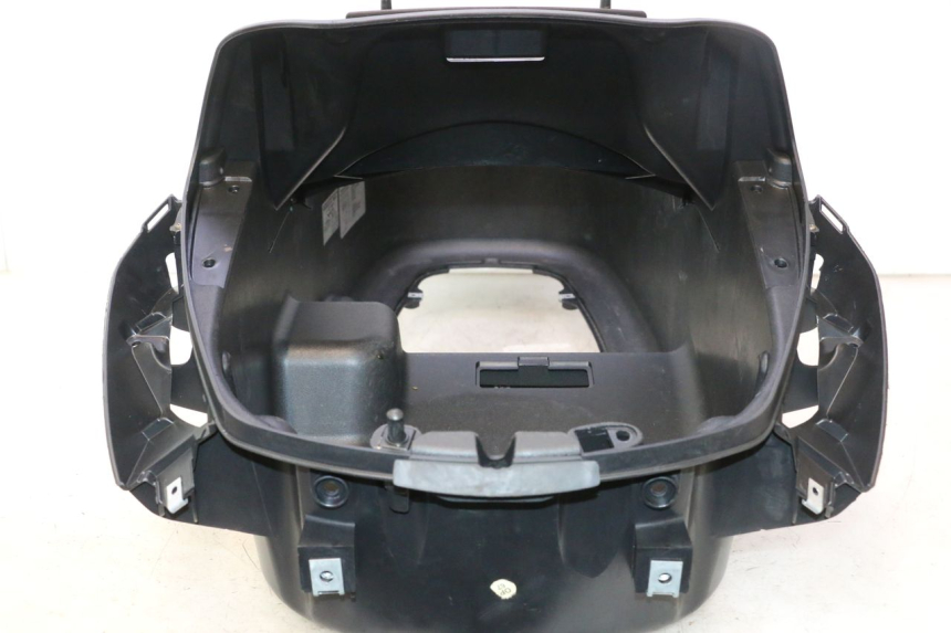 photo de COFFRE SELLE PIAGGIO X8 STREET 125 (2006 - 2007) - Pièce contrôlée