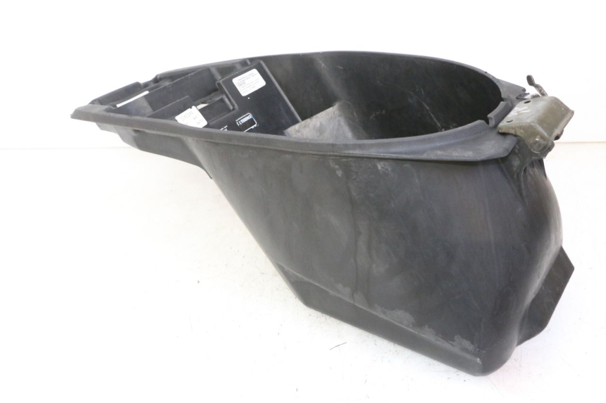 photo de COFFRE SELLE HONDA X8R 50 (1998 - 2003)
