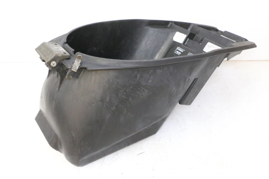 photo de COFFRE SELLE HONDA X8R 50 (1998 - 2003)