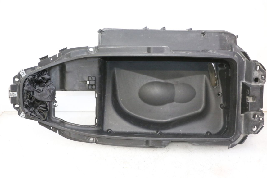 photo de COFFRE SELLE PIAGGIO X9 EVOLUTION 125 (2003 - 2007)
