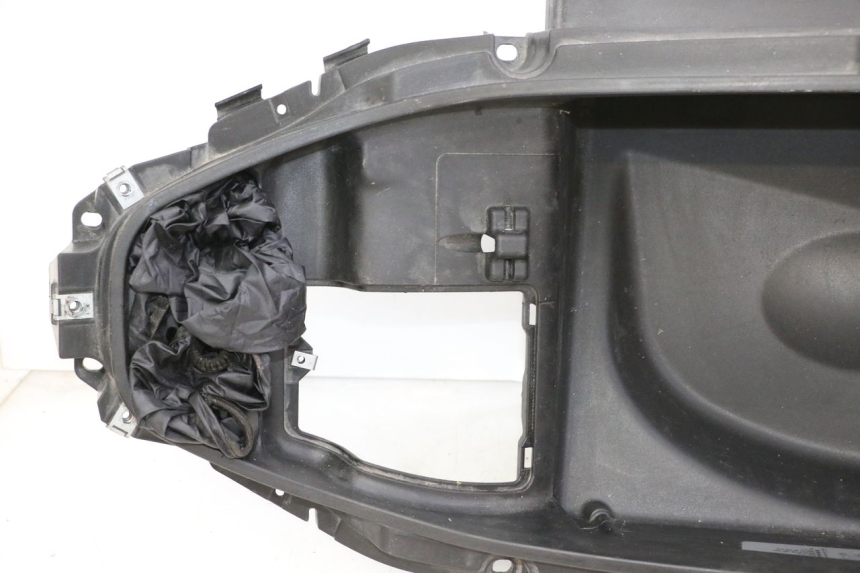 photo de COFFRE SELLE PIAGGIO X9 EVOLUTION 125 (2003 - 2007)