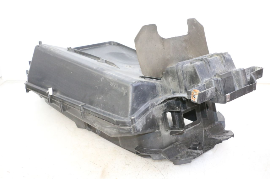 photo de COFFRE SELLE PIAGGIO X9 EVOLUTION 125 (2003 - 2007)
