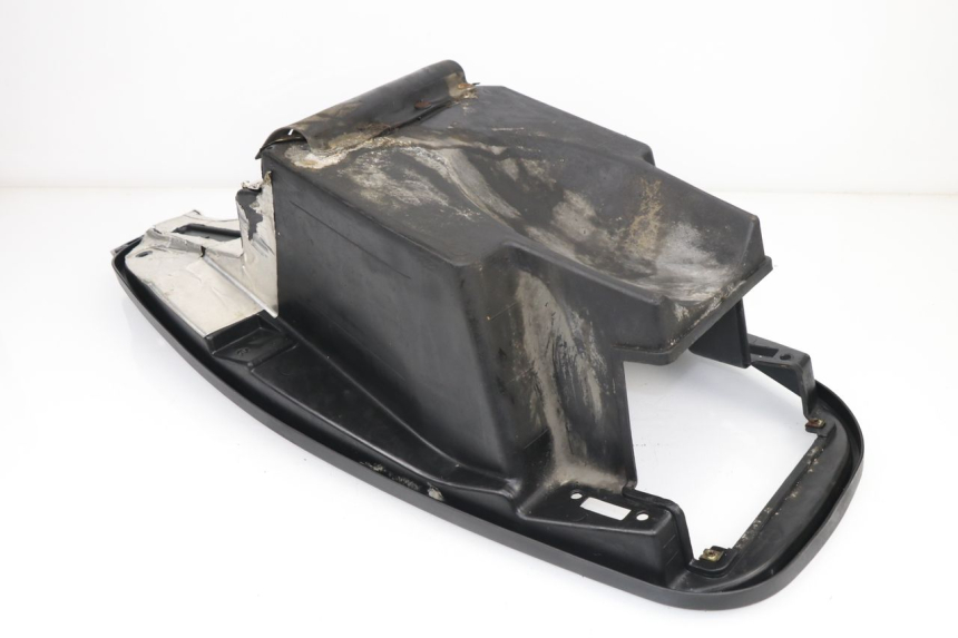 photo de COFFRE SELLE KYMCO XCITING 500 (2007 - 2010)