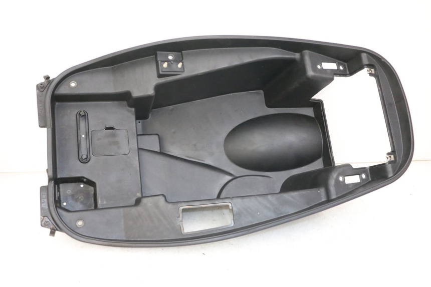 photo de COFFRE SELLE KYMCO XCITING 250 (2006 - 2009)