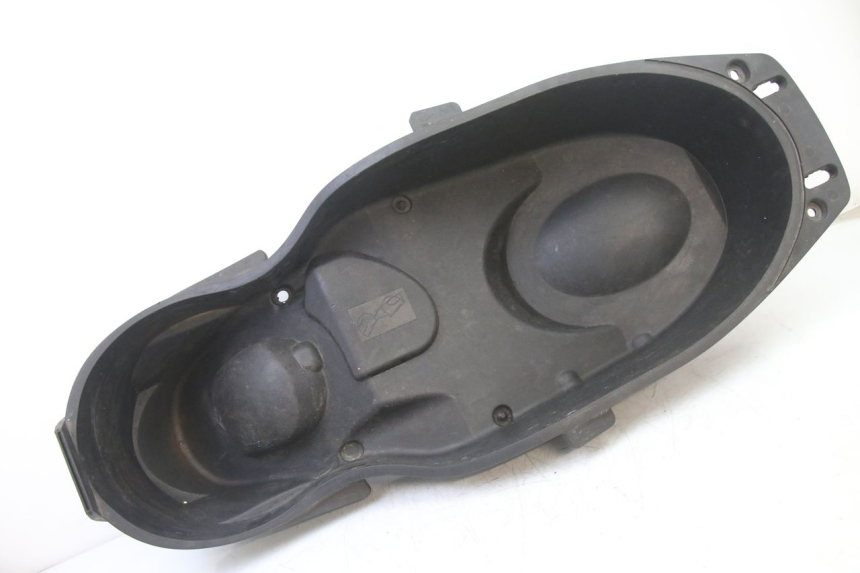 photo de COFFRE SELLE YAMAHA XMAX X-MAX 125 (2006 - 2009)