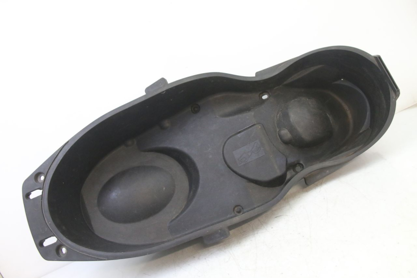 photo de COFFRE SELLE YAMAHA XMAX X-MAX 125 (2006 - 2009)
