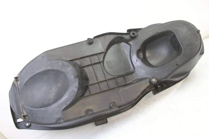 photo de COFFRE SELLE YAMAHA XMAX X-MAX 125 (2006 - 2009)