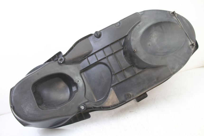 photo de COFFRE SELLE YAMAHA XMAX X-MAX 125 (2006 - 2009)