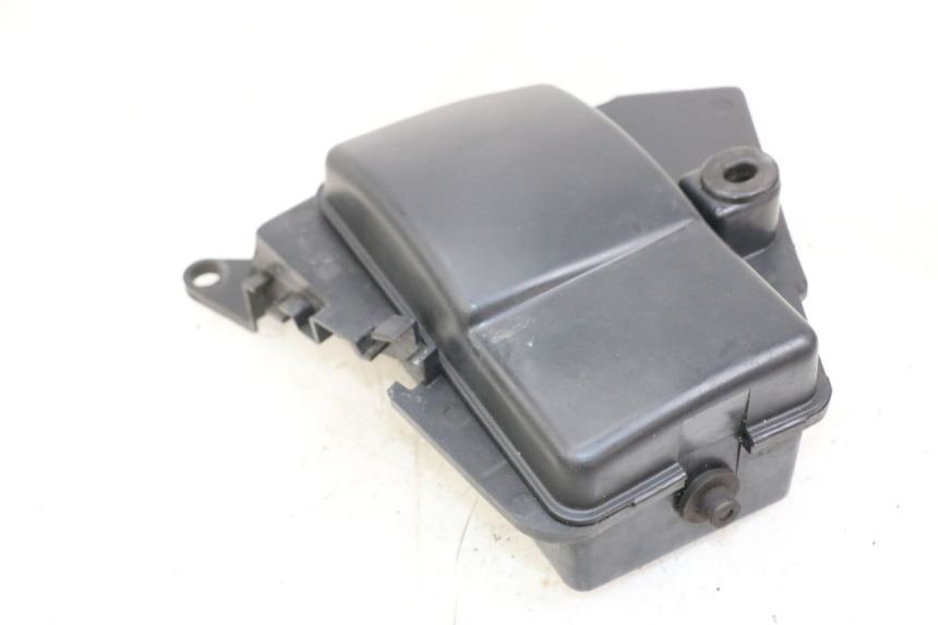 photo de COFFRE SELLE YAMAHA XV VIRAGO 750 (1984 - 1998) - Vue d’ensemble