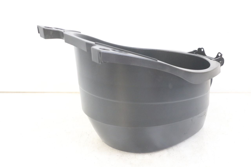photo de COFFRE SELLE YAMAHA AEROX 2T 50 (2013 - 2017)