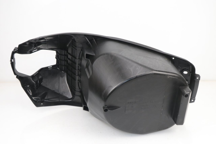 photo de COFFRE SELLE YAMAHA BW'S BWS 125 (2010 - 2013)