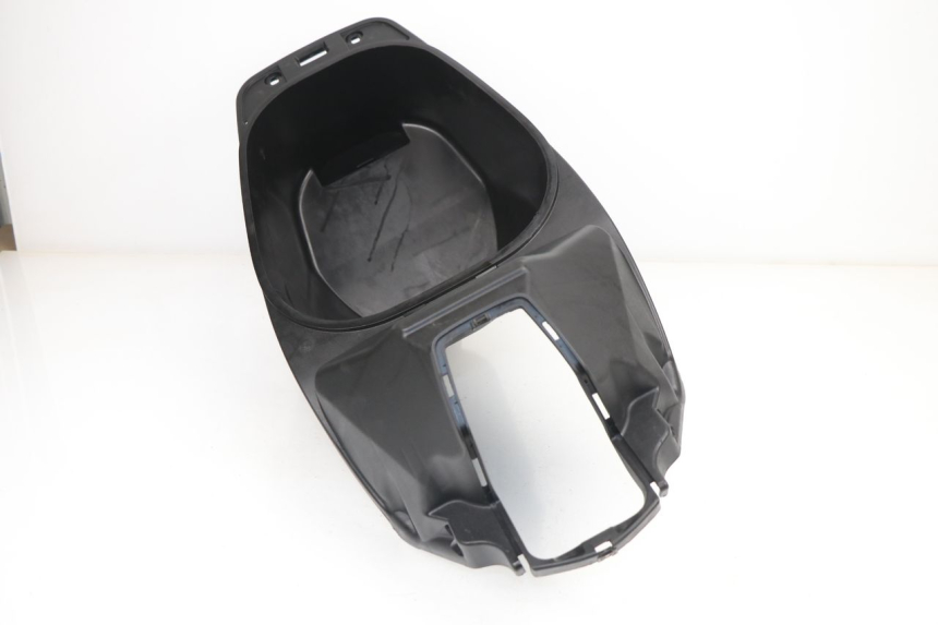 photo de COFFRE SELLE YAMAHA BW'S BWS 125 (2010 - 2013)