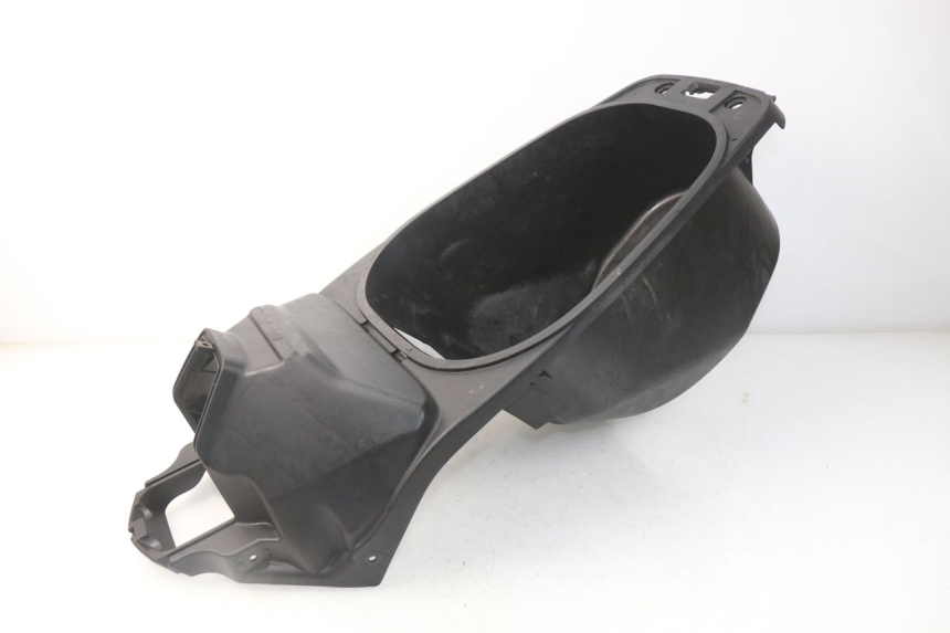 photo de COFFRE SELLE YAMAHA BW'S BWS 125 (2010 - 2013)